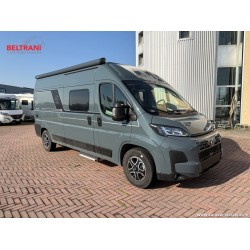 Knaus Boxlife 600 MQ Platinum Selection 2026 | Automatico